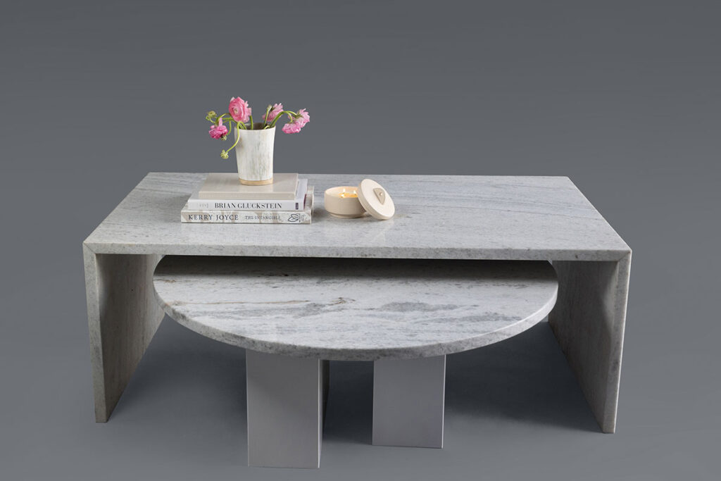Understudy Entertaining Tables - ABC Stone : ABC Stone