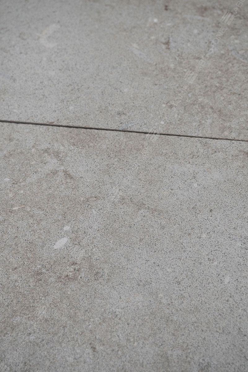 Grigio Olivo Sandblasted ABC Stone ABC Stone