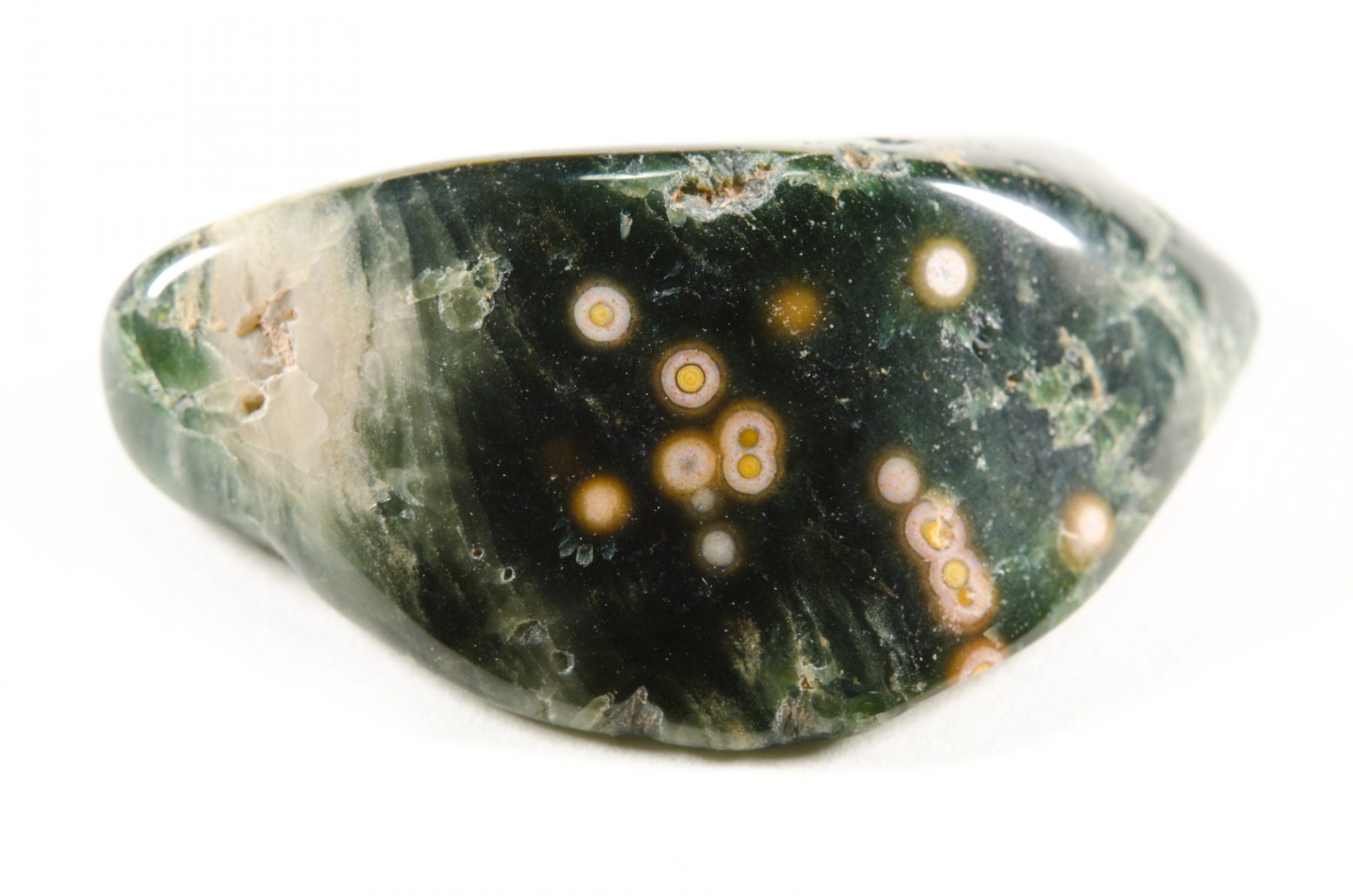 Ocean Jasper ABC Stone ABC Stone